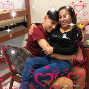 Meet your Posher, Solis